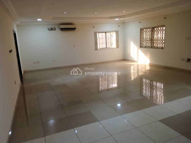Executive 4 Bedrooms House in Mini Gated Community at Adjiriganor, Adjiringanor, East Legon, Accra, House for Rent