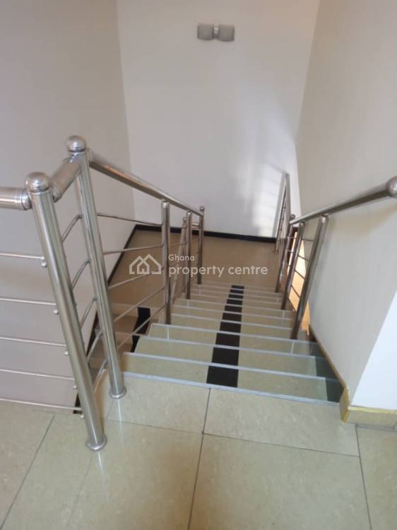 Executive 4 Bedrooms House in Mini Gated Community at Adjiriganor, Adjiringanor, East Legon, Accra, House for Rent