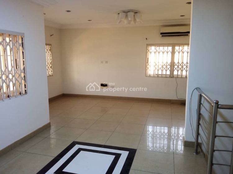 Executive 4 Bedrooms House in Mini Gated Community at Adjiriganor, Adjiringanor, East Legon, Accra, House for Rent
