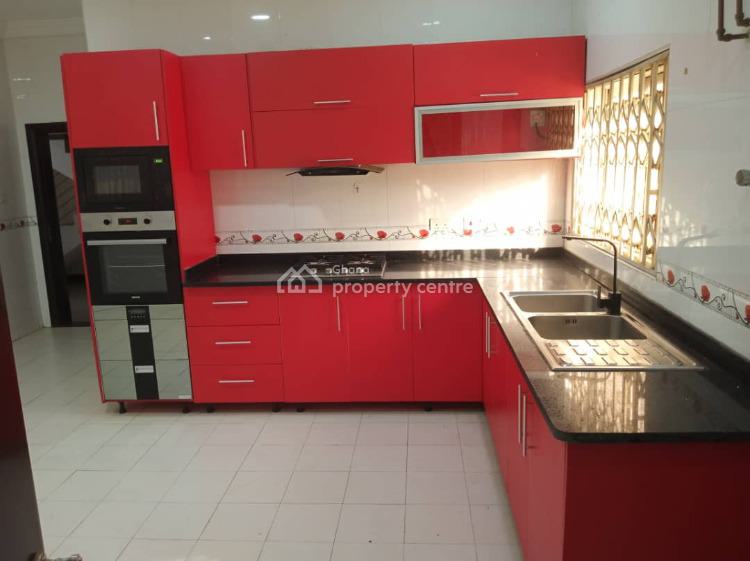 Executive 4 Bedrooms House in Mini Gated Community at Adjiriganor, Adjiringanor, East Legon, Accra, House for Rent