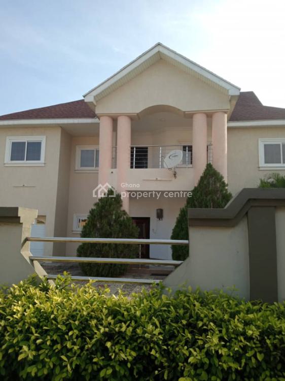 Executive 4 Bedrooms House in Mini Gated Community at Adjiriganor, Adjiringanor, East Legon, Accra, House for Rent