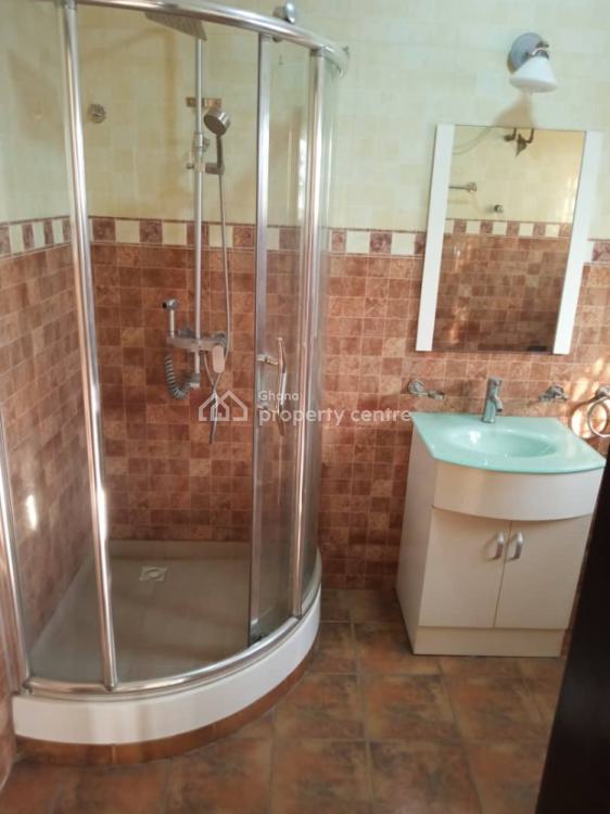 Executive 4 Bedrooms House in Mini Gated Community at Adjiriganor, Adjiringanor, East Legon, Accra, House for Rent