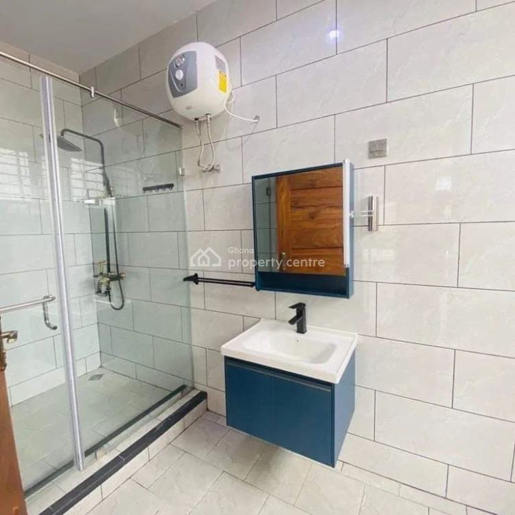 Executive 7 Bedrooms House with Bq, Swimming Pool at East Legon, East Legon, Accra, House for Sale