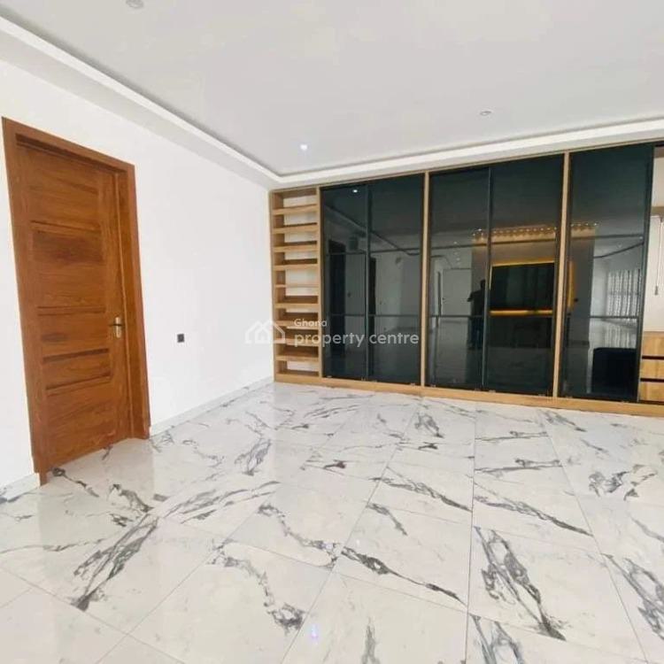 Executive 7 Bedrooms House with Bq, Swimming Pool at East Legon, East Legon, Accra, House for Sale