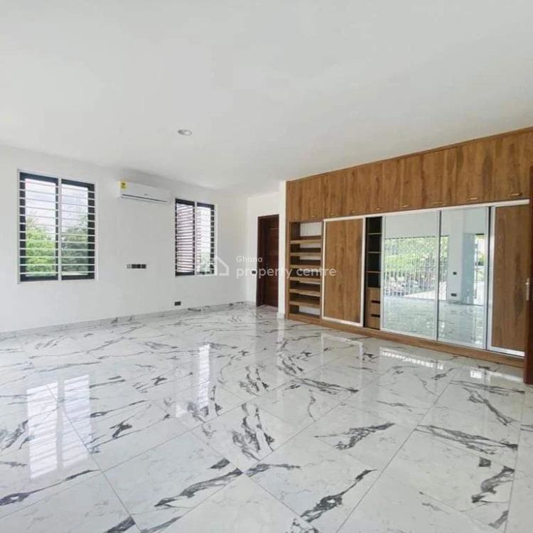 Executive 7 Bedrooms House with Bq, Swimming Pool at East Legon, East Legon, Accra, House for Sale