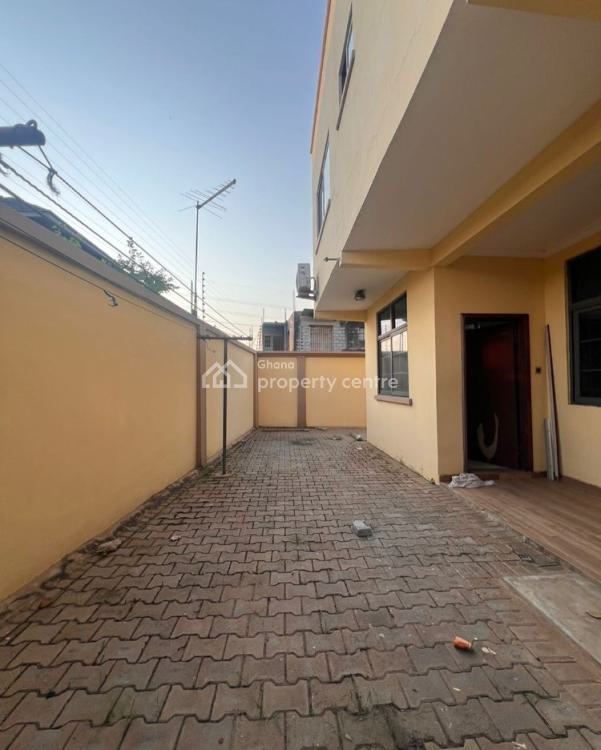 Executive 3 Bedrooms Semi-detached with Boys Quarters House at Tseaddo, Tse Addo, Accra, House for Rent