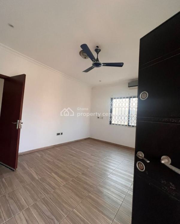 Executive 3 Bedrooms Semi-detached with Boys Quarters House at Tseaddo, Tse Addo, Accra, House for Rent