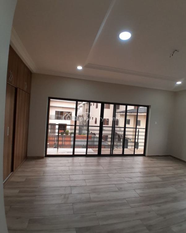 Executive 3 Bedroom Semi-detauched House at Adjiringanor, Adjiringanor, East Legon, Accra, House for Rent