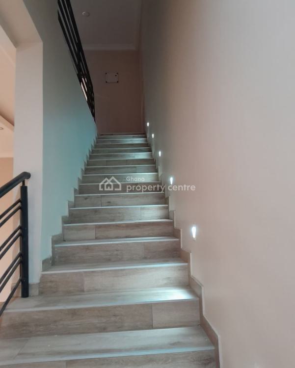 Executive 3 Bedroom Semi-detauched House at Adjiringanor, Adjiringanor, East Legon, Accra, House for Rent