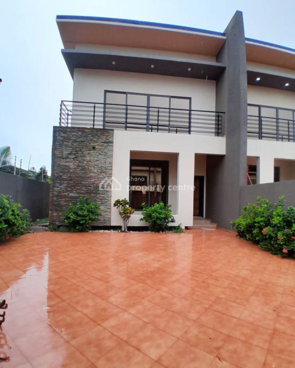 Executive 3 Bedroom Semi-detauched House at Adjiringanor, Adjiringanor, East Legon, Accra, House for Rent