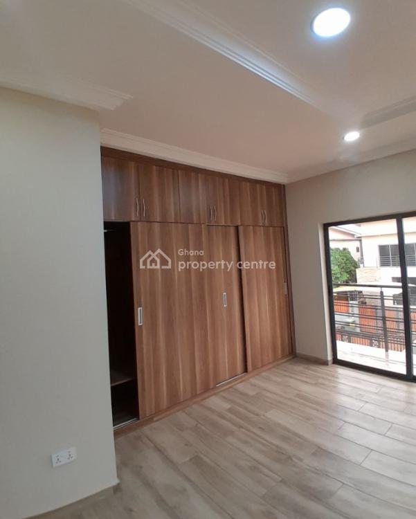Executive 3 Bedroom Semi-detauched House at Adjiringanor, Adjiringanor, East Legon, Accra, House for Rent