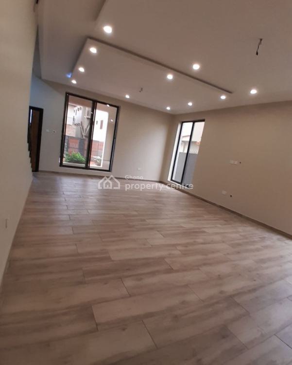 Executive 3 Bedroom Semi-detauched House at Adjiringanor, Adjiringanor, East Legon, Accra, House for Rent