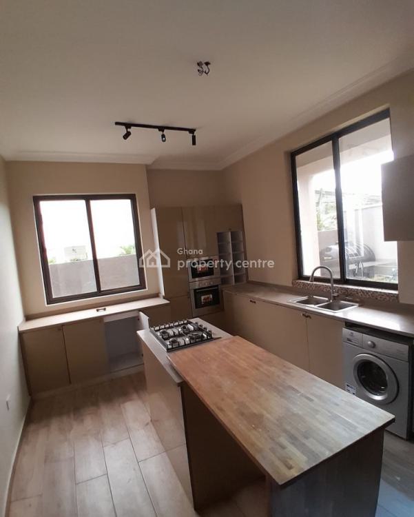 Executive 3 Bedroom Semi-detauched House at Adjiringanor, Adjiringanor, East Legon, Accra, House for Rent