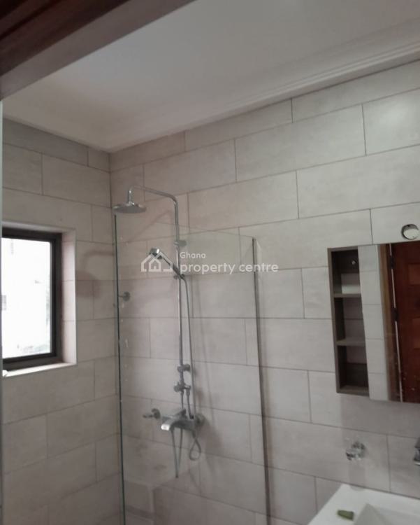 Executive 3 Bedroom Semi-detauched House at Adjiringanor, Adjiringanor, East Legon, Accra, House for Rent