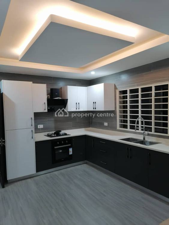 Executive Standalone 4 Bedrooms Self Compound House at Kwabenya, Kwabenya, Ga East Municipal, Accra, House for Sale