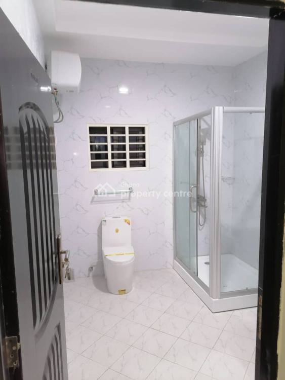 Executive Standalone 4 Bedrooms Self Compound House at Kwabenya, Kwabenya, Ga East Municipal, Accra, House for Sale