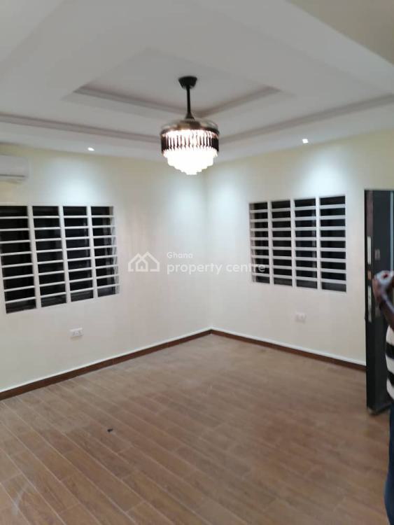 Executive Standalone 4 Bedrooms Self Compound House at Kwabenya, Kwabenya, Ga East Municipal, Accra, House for Sale
