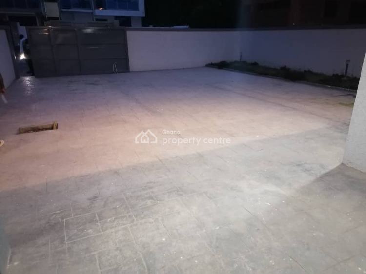 Executive Standalone 4 Bedrooms Self Compound House at Kwabenya, Kwabenya, Ga East Municipal, Accra, House for Sale