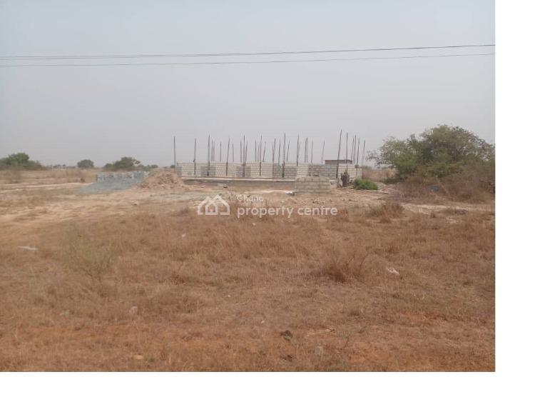 Flexible Payment on Certified Estate Plots, Central University, Dawhenya, Tema, Accra, Mixed-use Land for Sale