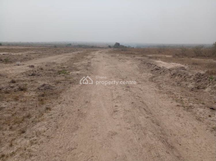 Flexible Payment on Certified Estate Plots, Central University, Dawhenya, Tema, Accra, Mixed-use Land for Sale