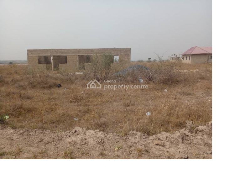 Flexible Payment on Certified Estate Plots, Central University, Dawhenya, Tema, Accra, Mixed-use Land for Sale