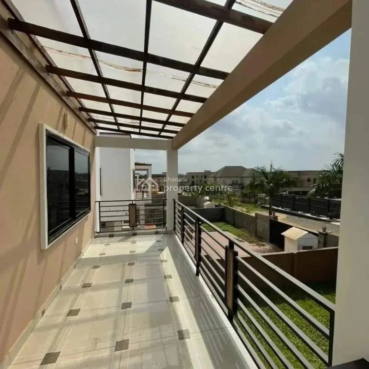 Executive 4 Bedrooms House at East Legon Hills, East Legon Hills, East Legon, Accra, House for Rent