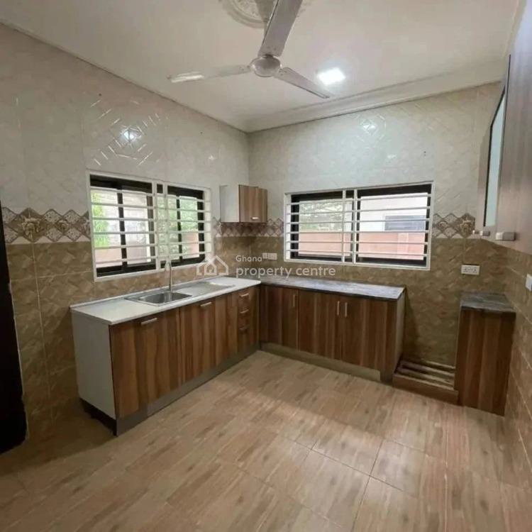 Executive 4 Bedrooms House at East Legon Hills, East Legon Hills, East Legon, Accra, House for Rent