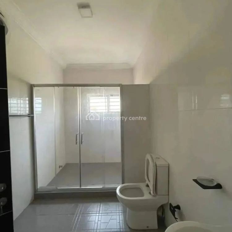 Executive 4 Bedrooms House at East Legon Hills, East Legon Hills, East Legon, Accra, House for Rent