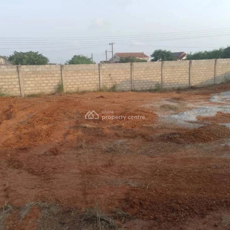 Execuutive 2 and Half Plots of Land  at Dzorwulu, Near  J.m Residence, Dzorwulu, Accra, Land for Sale