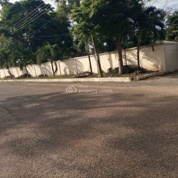 Executive 4 Bedrooms House Boys Quarters at Lakeside Estate, Ashaley Botwe, Adenta Municipal, Accra, House for Sale