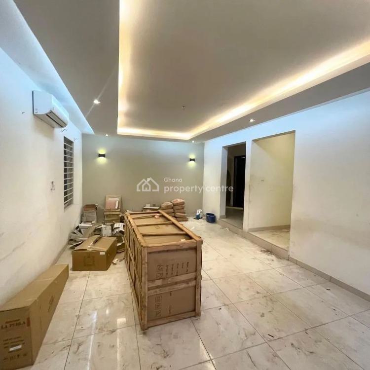 Executive 4 Bedrooms House Boys Quarters at Lakeside Estate, Ashaley Botwe, Adenta Municipal, Accra, House for Sale