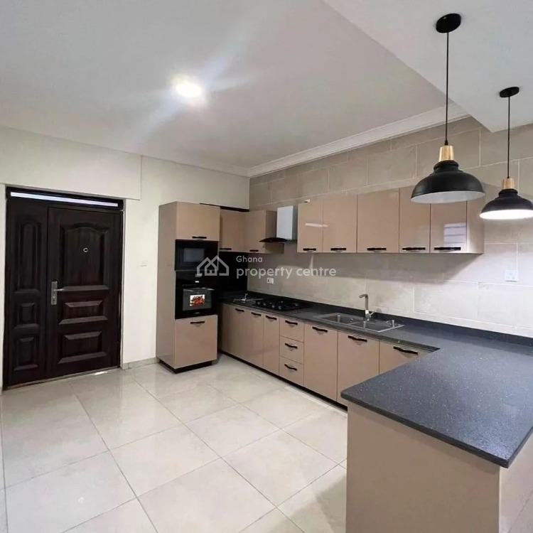 Executive 4 Bedrooms House Boys Quarters at Lakeside Estate, Ashaley Botwe, Adenta Municipal, Accra, House for Sale