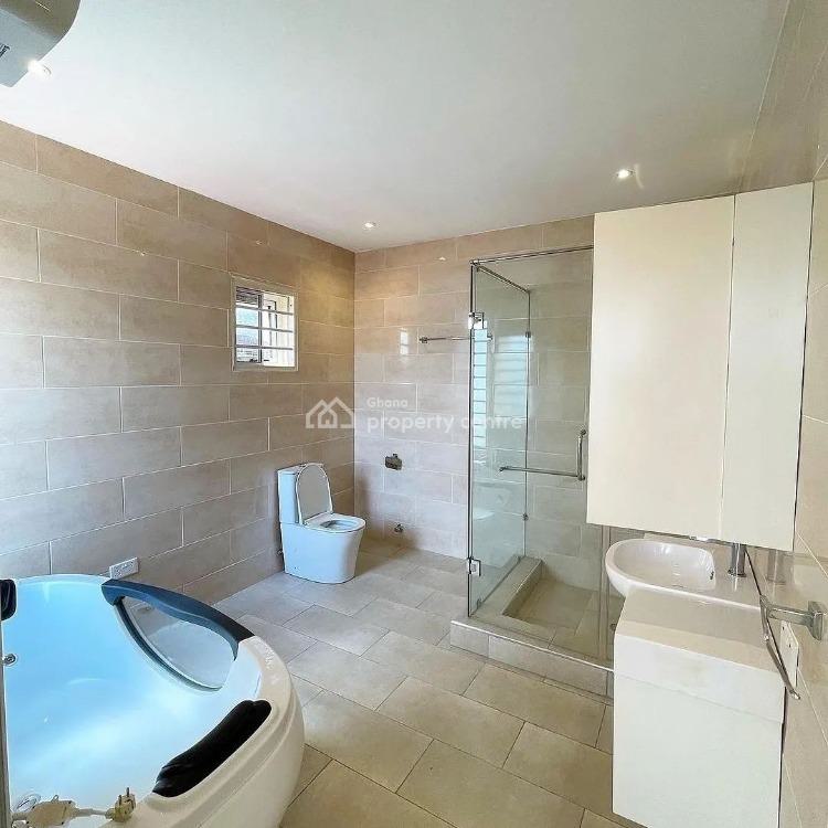 Executive 4 Bedrooms House Boys Quarters at Lakeside Estate, Ashaley Botwe, Adenta Municipal, Accra, House for Sale