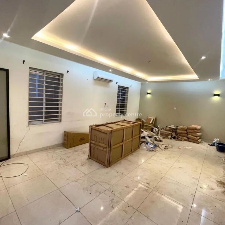 Executive 4 Bedrooms House Boys Quarters at Lakeside Estate, Ashaley Botwe, Adenta Municipal, Accra, House for Sale