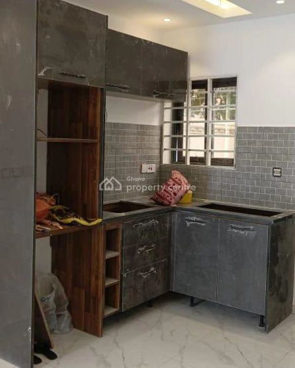Executive Newly Built 2 Bedrooms Townhouse at Bowte, Ashaley Botwe, Adenta Municipal, Accra, Townhouse for Sale