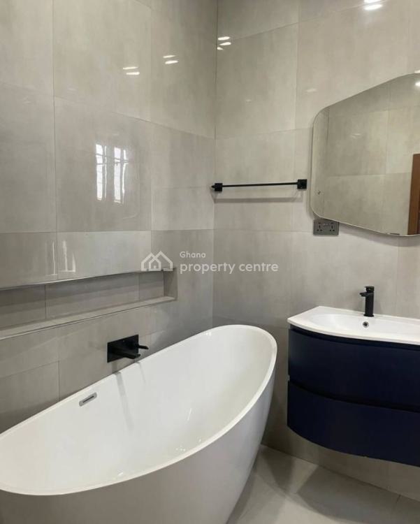 Executive 5 Bedroom House All Rooms En-suite at East Airport (tseaddo), Tse Addo, Accra, House for Sale