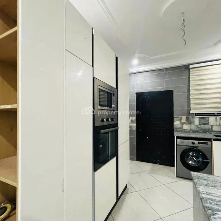 Executive 3 Bedrooms Townhouse in Gated Community at East Legon Hills, East Legon Hills, East Legon, Accra, Townhouse for Sale