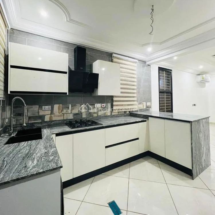 Executive 3 Bedrooms Townhouse in Gated Community at East Legon Hills, East Legon Hills, East Legon, Accra, Townhouse for Sale