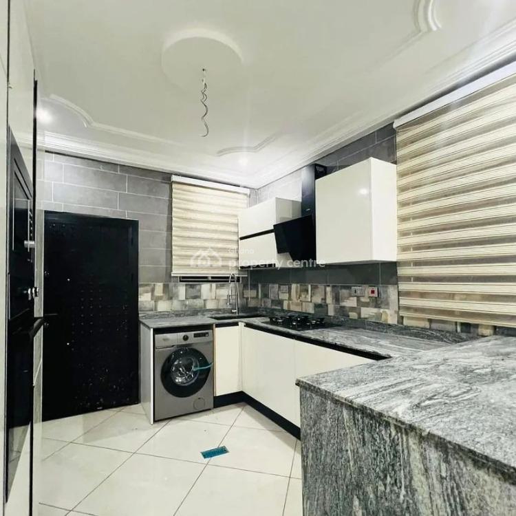 Executive 3 Bedrooms Townhouse in Gated Community at East Legon Hills, East Legon Hills, East Legon, Accra, Townhouse for Sale