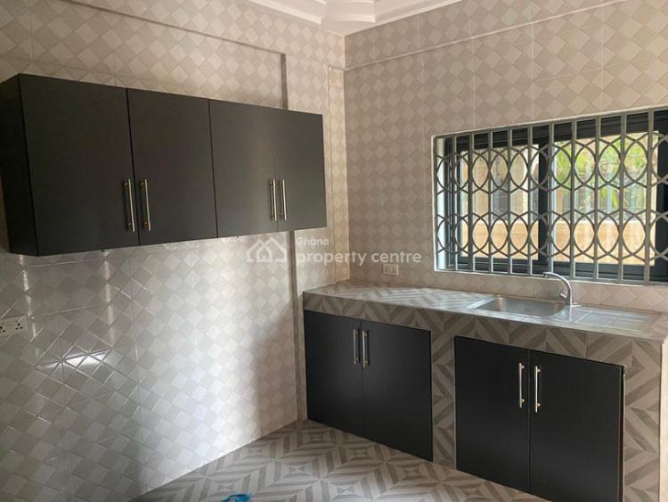 Executive Newly Built 2 Bedroom Apartments at Spintex (absa Bank), Spintex, Accra, Apartment for Rent