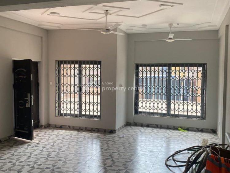 Executive Newly Built 2 Bedroom Apartments at Spintex (absa Bank), Spintex, Accra, Apartment for Rent