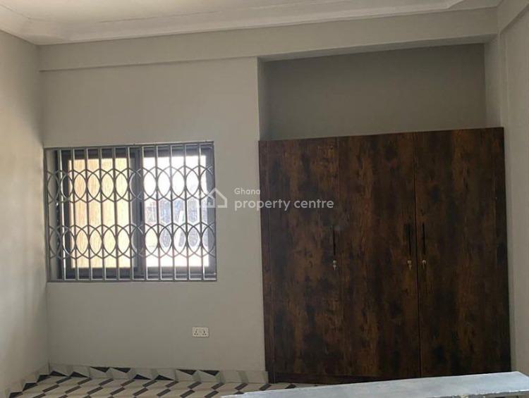 Executive Newly Built 2 Bedroom Apartments at Spintex (absa Bank), Spintex, Accra, Apartment for Rent