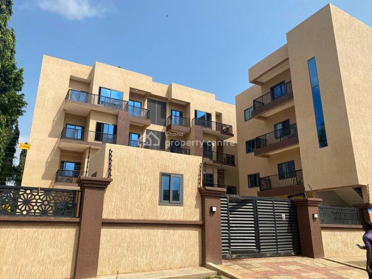 Executive Newly Built 2 Bedroom Apartments at Spintex (absa Bank), Spintex, Accra, Apartment for Rent