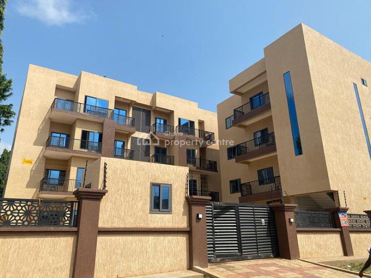 Executive Newly Built 2 Bedroom Apartments at Spintex (absa Bank), Spintex, Accra, Apartment for Rent