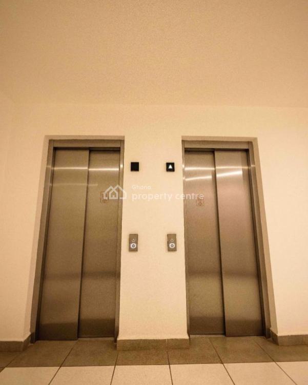 Executive Fully Furnished 1 Bedroom Apartment at East Legon, East Legon, Accra, Apartment for Rent
