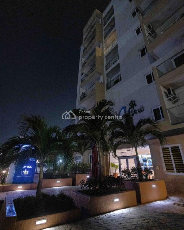 Executive Fully Furnished 1 Bedroom Apartment at East Legon, East Legon, Accra, Apartment for Rent