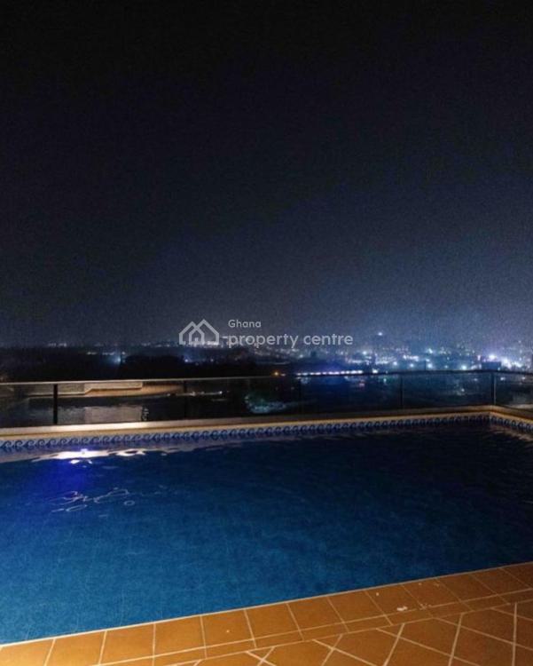 Executive Fully Furnished 1 Bedroom Apartment at East Legon, East Legon, Accra, Apartment for Rent