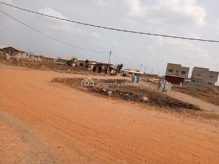Tema Prime-good and Reasonable Location for Your Homes, Community 25 Mall, Community 25, Tema, Accra, Mixed-use Land for Sale