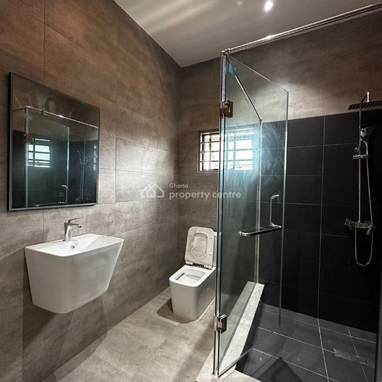 Executive 4 Bedroom House with Boys Quarters at North Legon, North Legon, Accra, House for Sale