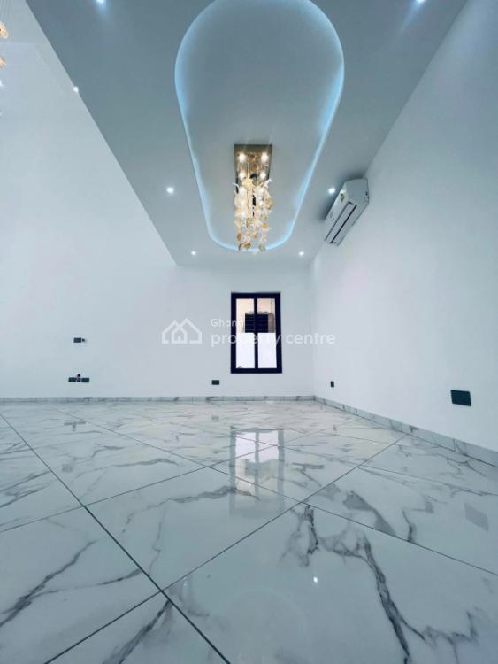 Executive Newly Built 4 Bedrooms House with Boys Quaters at Botwe, Ashaley Botwe, Adenta Municipal, Accra, House for Sale
